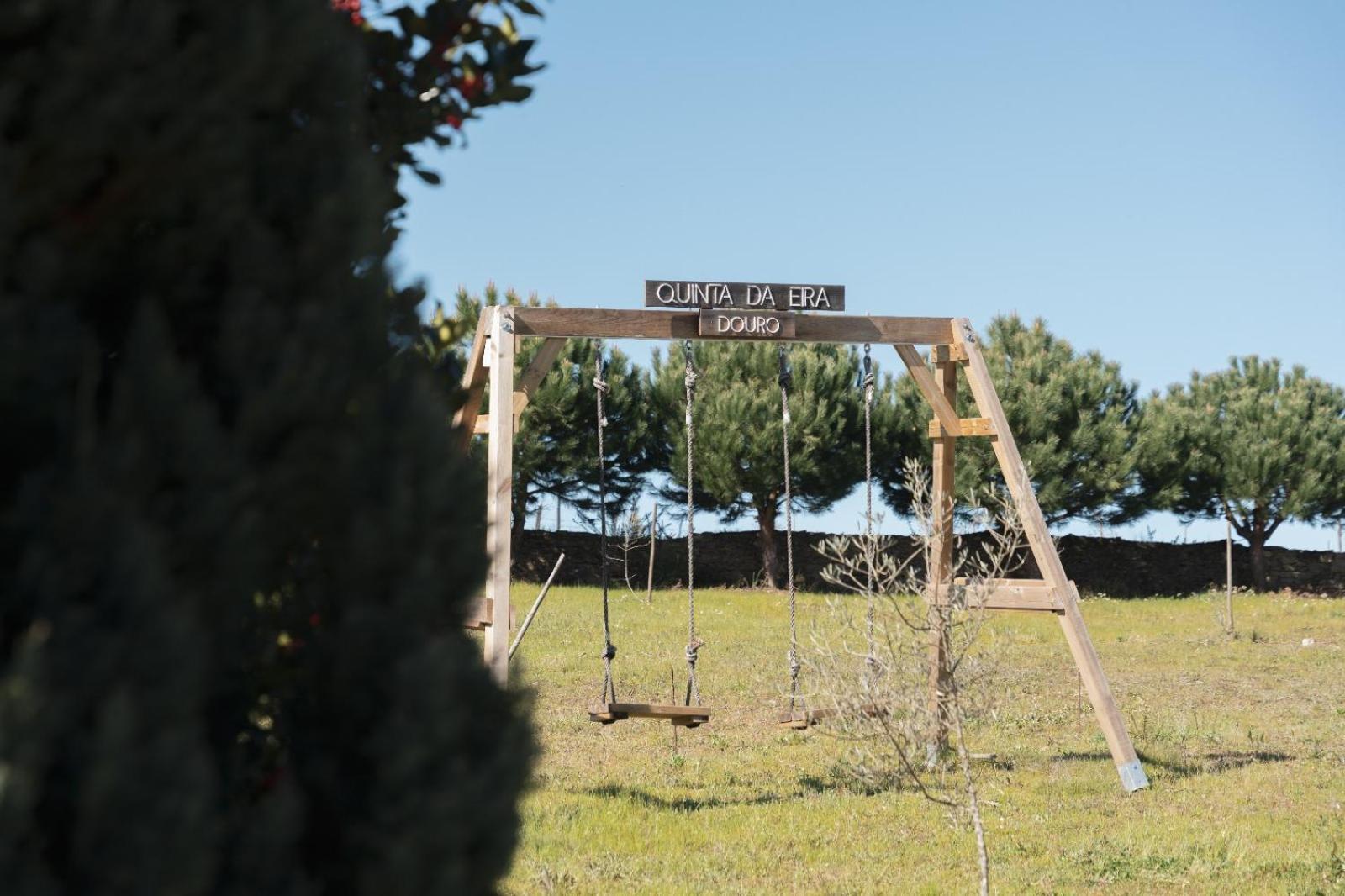 Quinta Da Eira Douro Valley Fermentoes  Екстер'єр фото